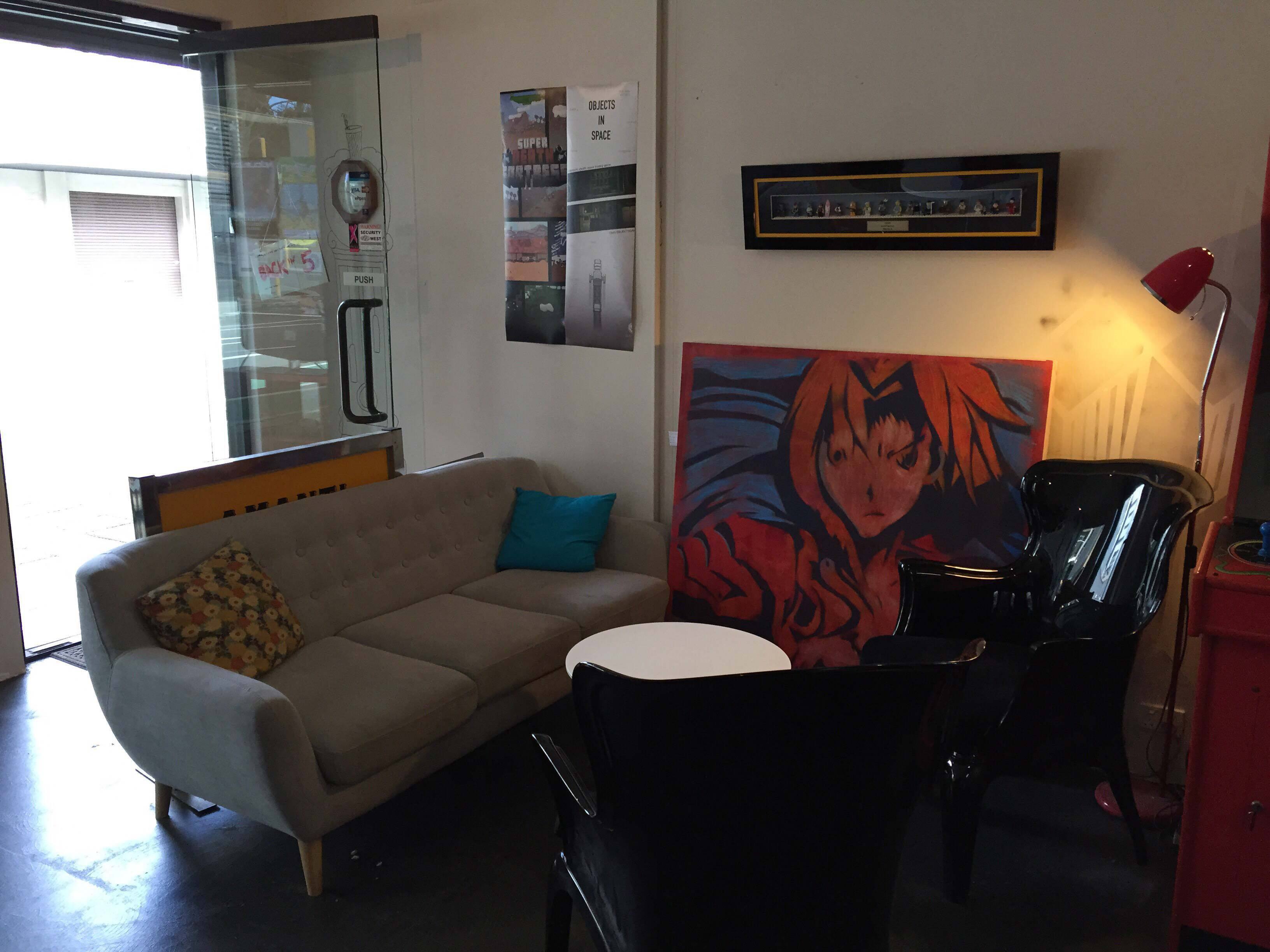 Carpe coffee perth